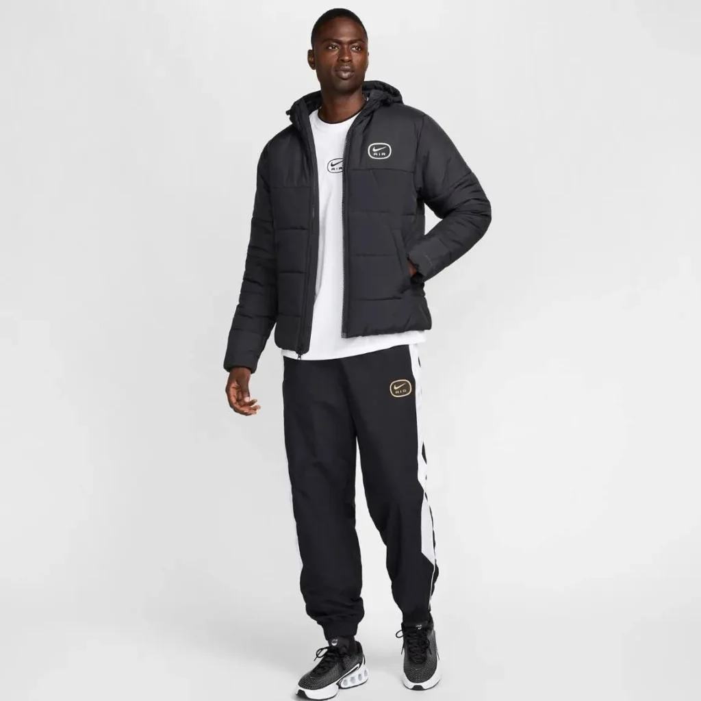 Куртка Nike NSW SW Air SYN Fill JKT