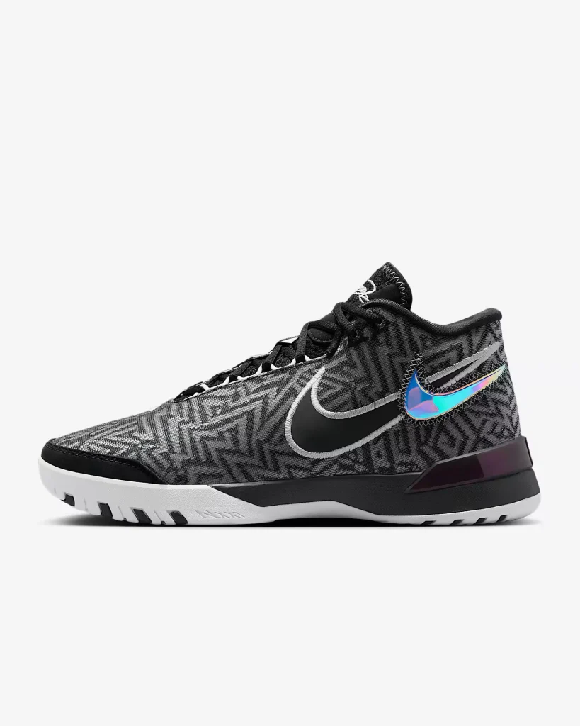 Кросівки Nike LeBron NXXT Genisus