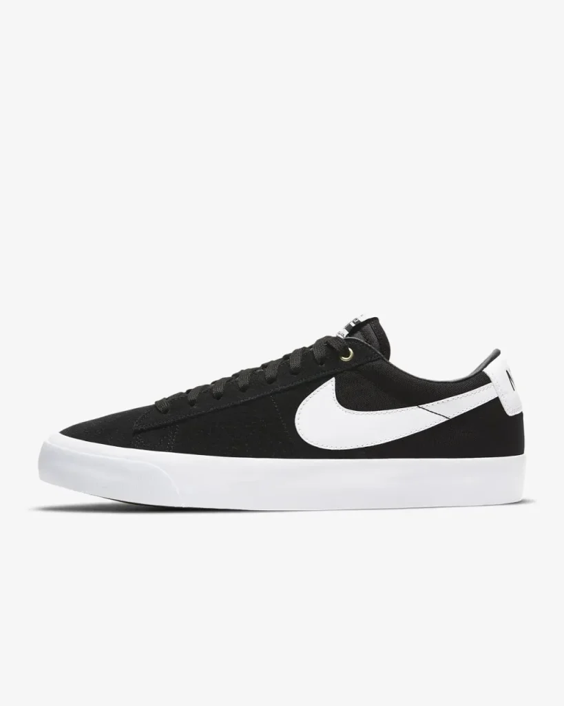 Кросівки Nike SB Zoom Blazer Low Pro GT