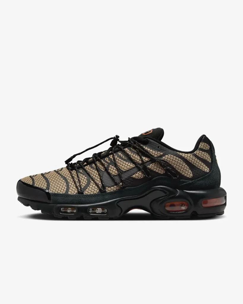Кросівки Nike Air Max Plus Utility