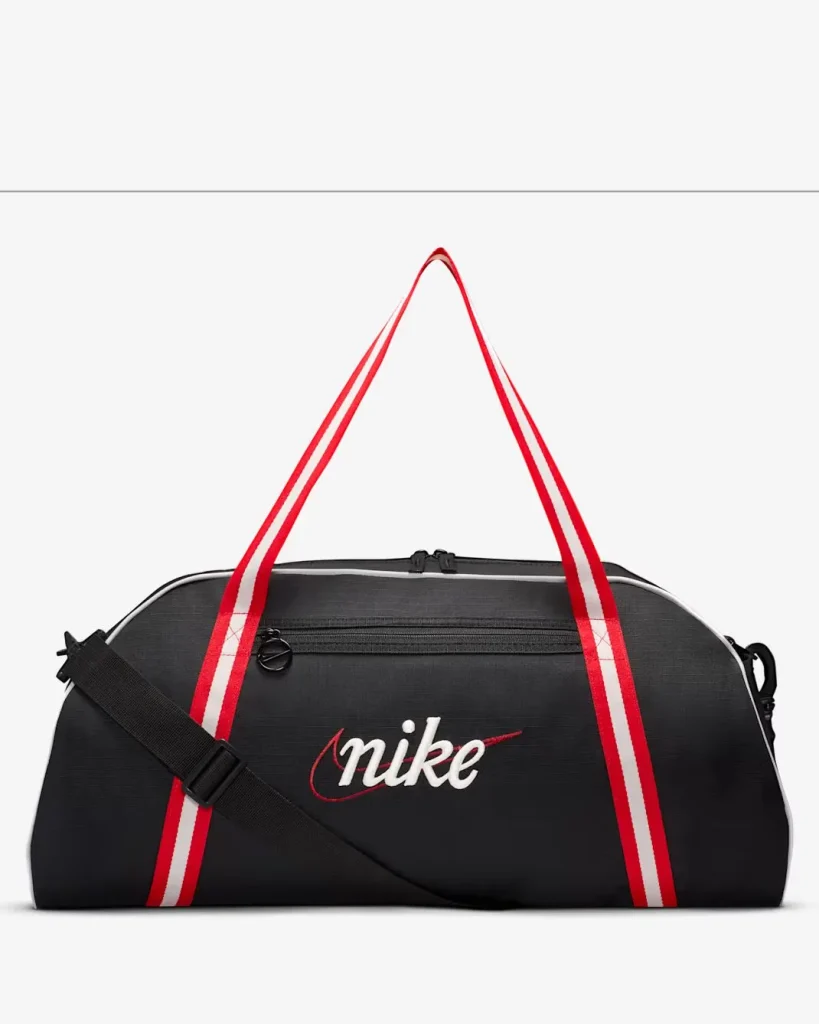 Сумка Nike Gym Club Training 24L