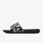 Тапочки Nike Victori One Slide Print