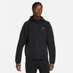Кофта Nike Sportswear Tech Fleece Windrunner
