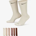 Шкарпетки Nike Everyday Plus Cushioned Training