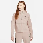 Кофта Nike Sportswear Tech Fleece Windrunner