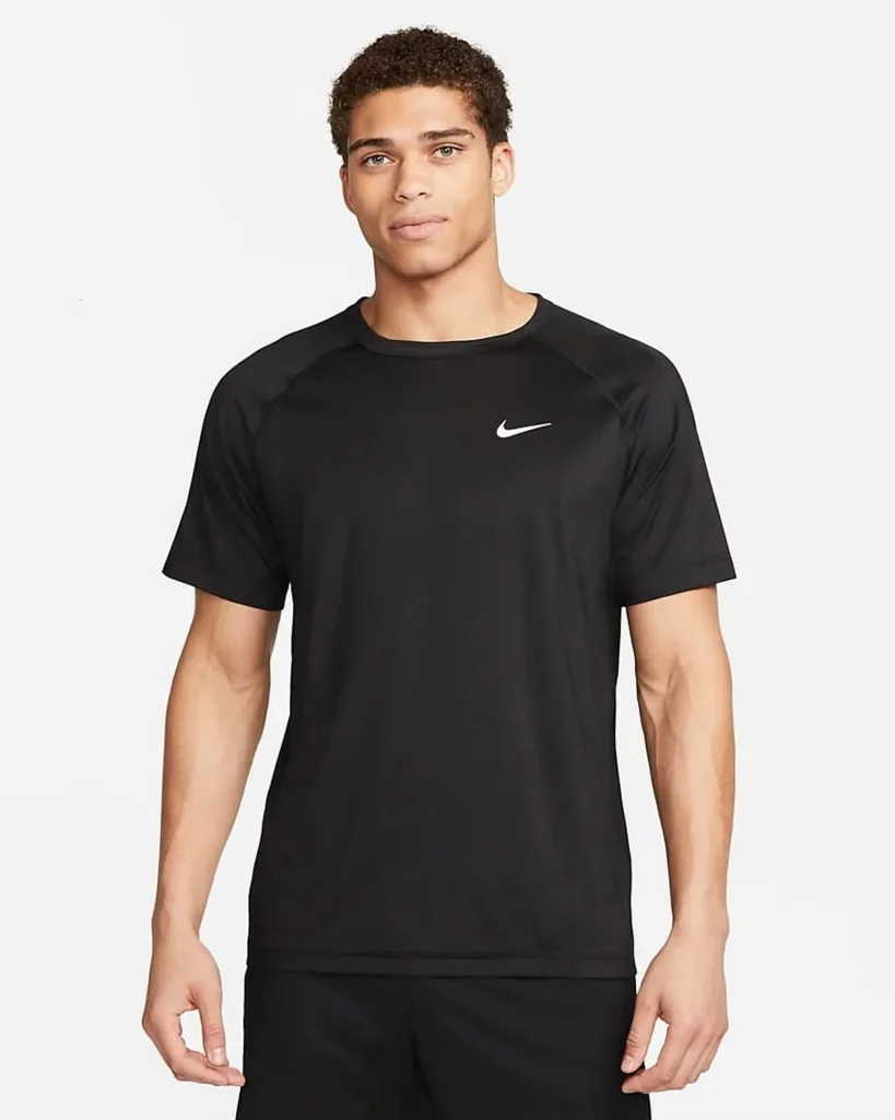 Футболка Nike Dri-Fit Ready