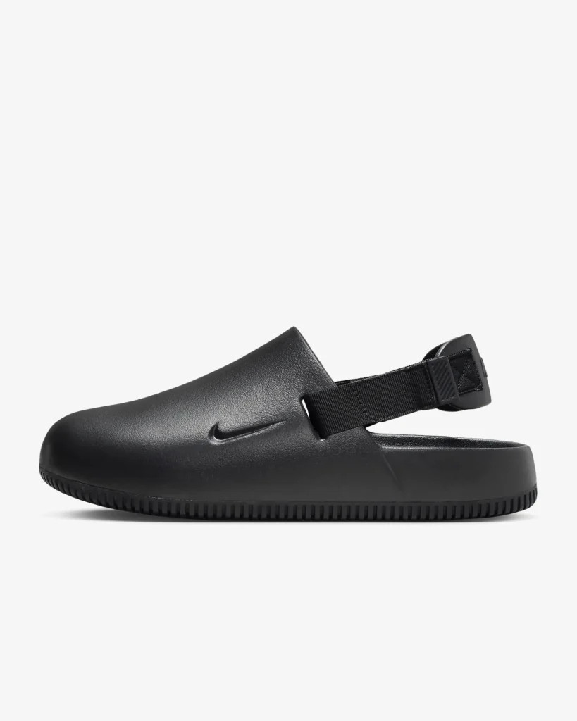 Тапочки Nike Calm Mule