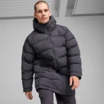 Куртка Puma Monomaterial Parka