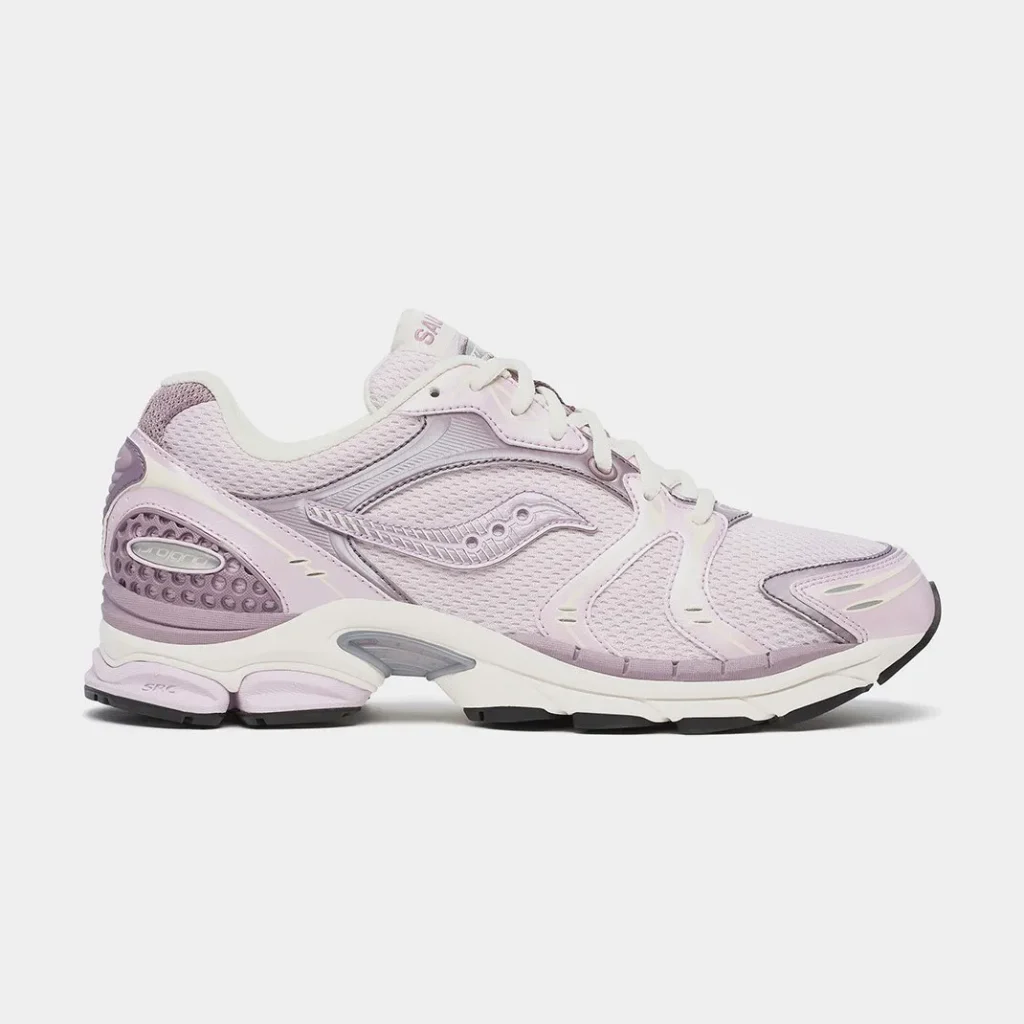 Кросівки Saucony Progrid Triumph 4 Cs