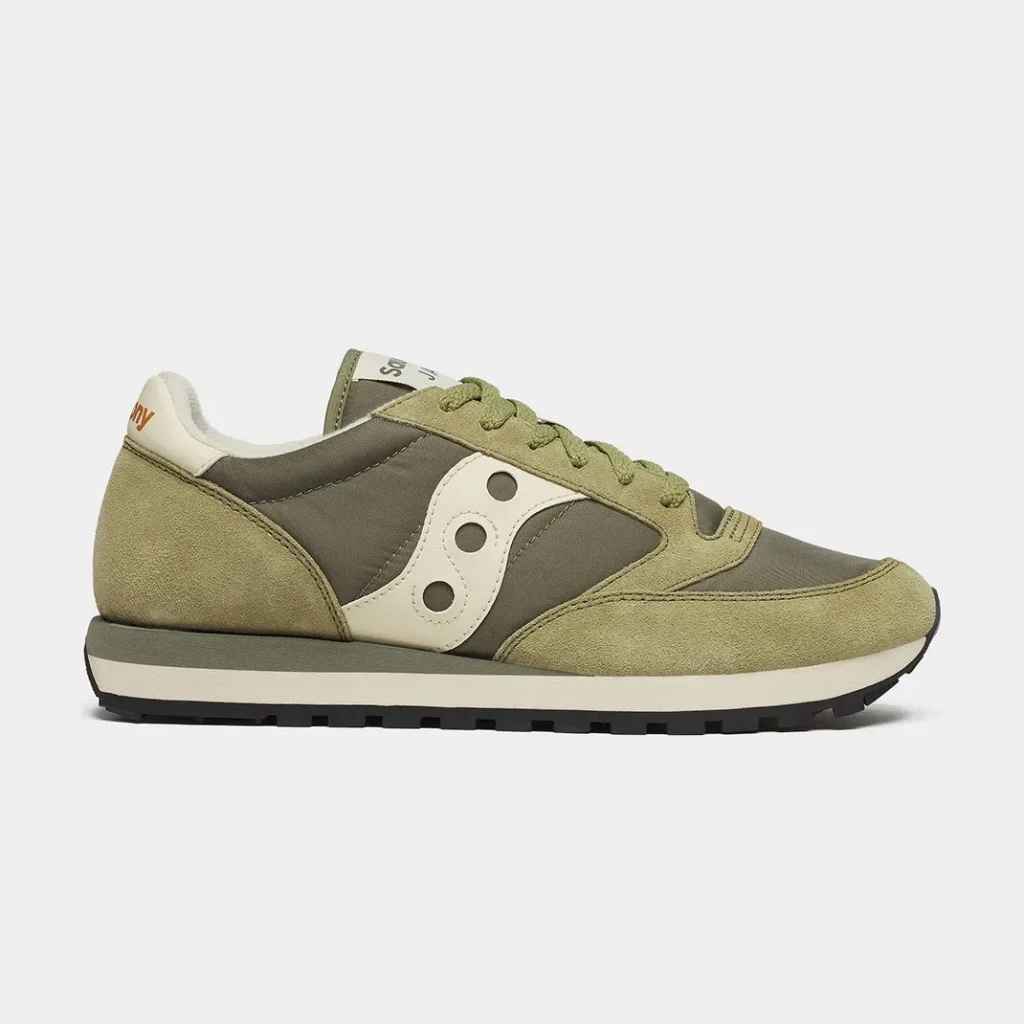 Кросівки Saucony Jazz Original