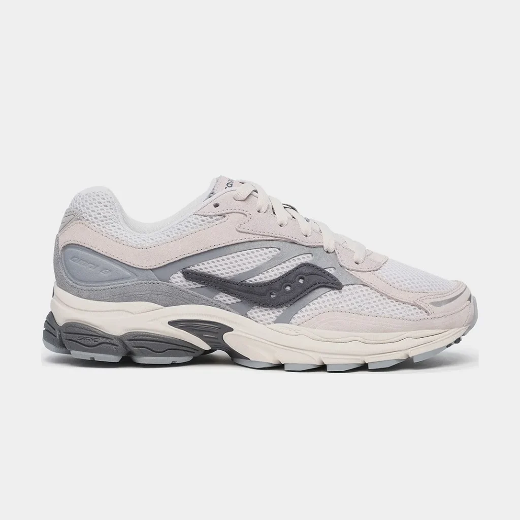 Кросівки Saucony Progrid Omni 9 Premium