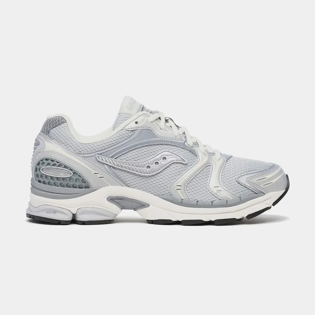 Кросівки Saucony Progrid Triumph 4 Cs