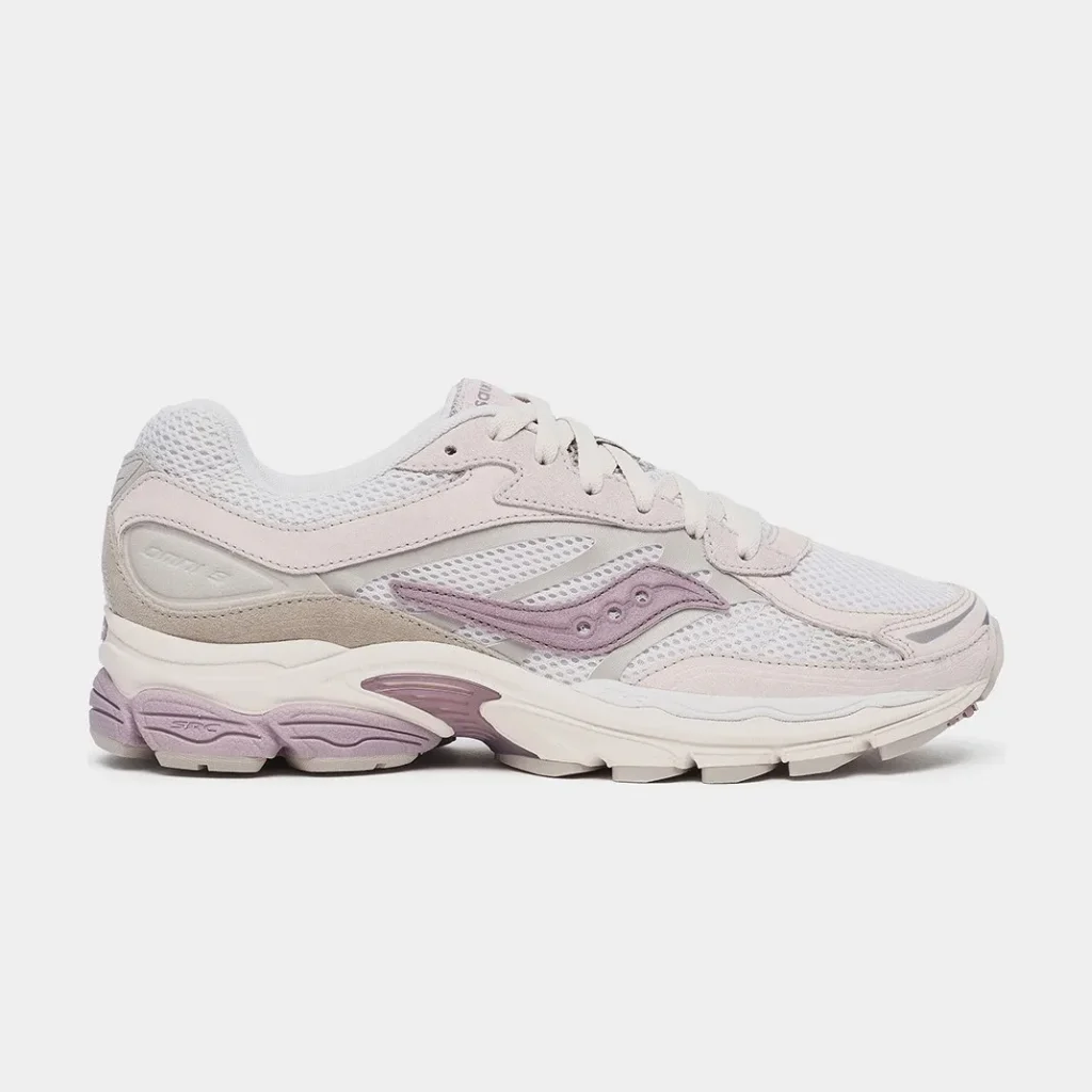 Кросівки Saucony Progrid Omni 9 Premium