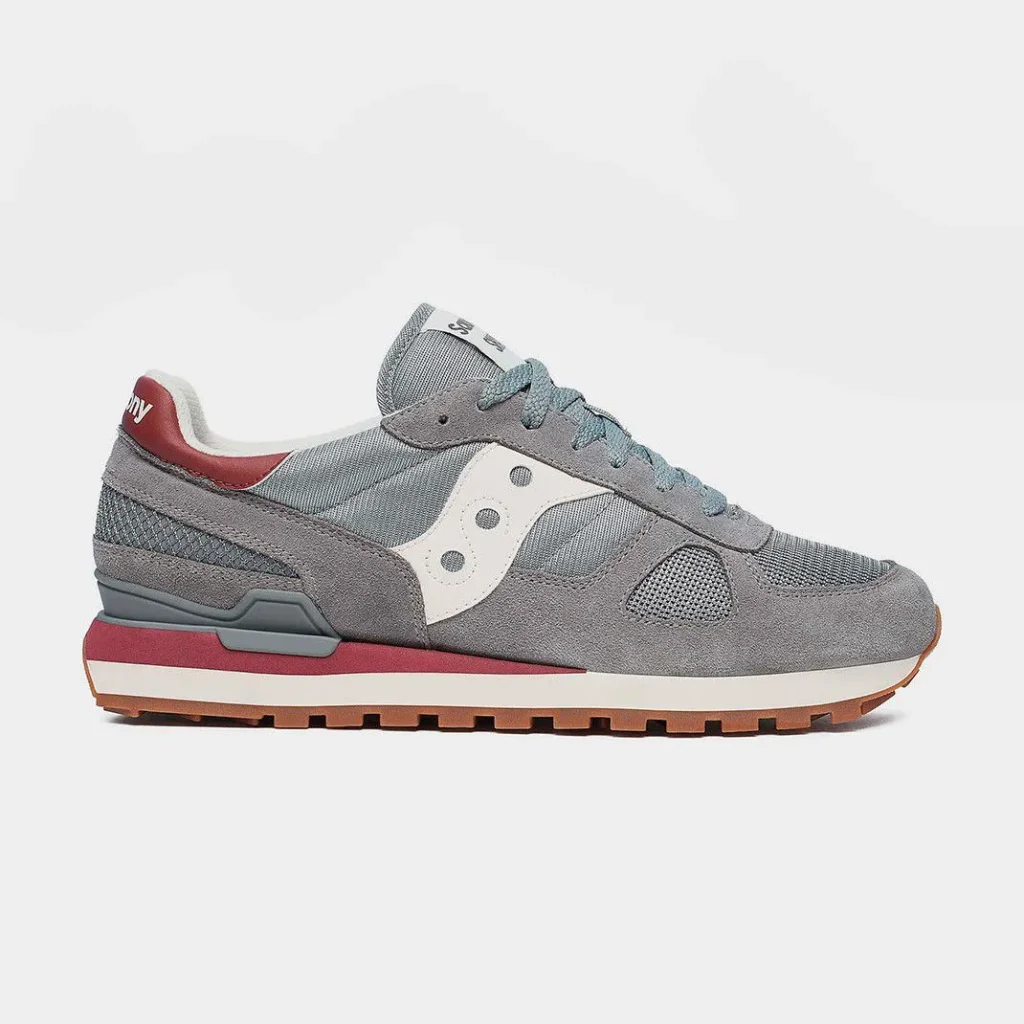 Кросівки Saucony Shadow Original