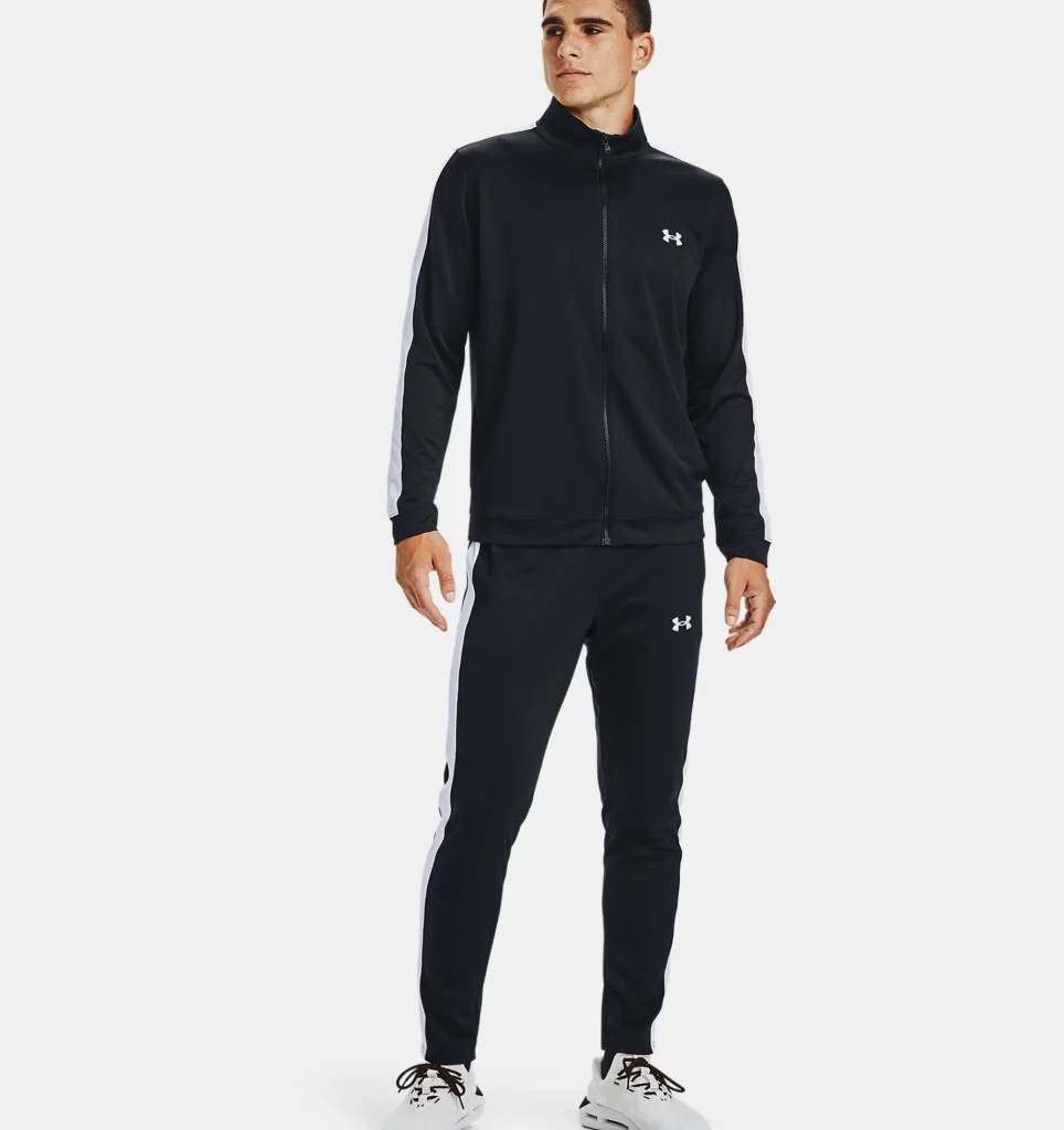 Спортивний костюм Under Armour Knit Track Suit