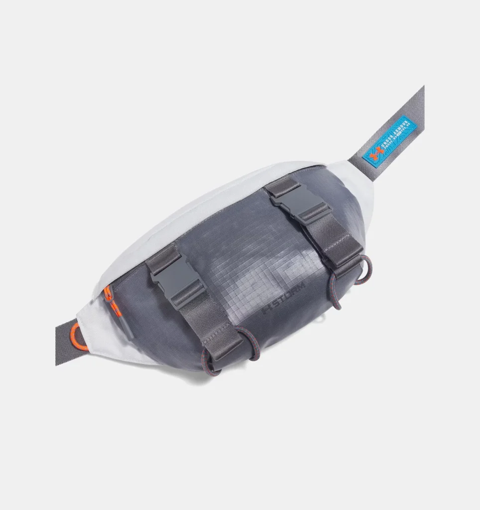 Сумка на пояс Under Armour Summit Trail Waist Bag