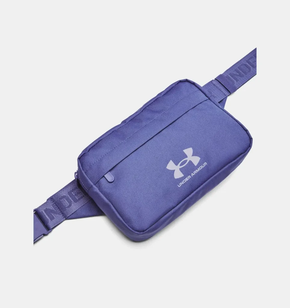 Сумка на пояс Under Armour Loudon Lite WB Xbody