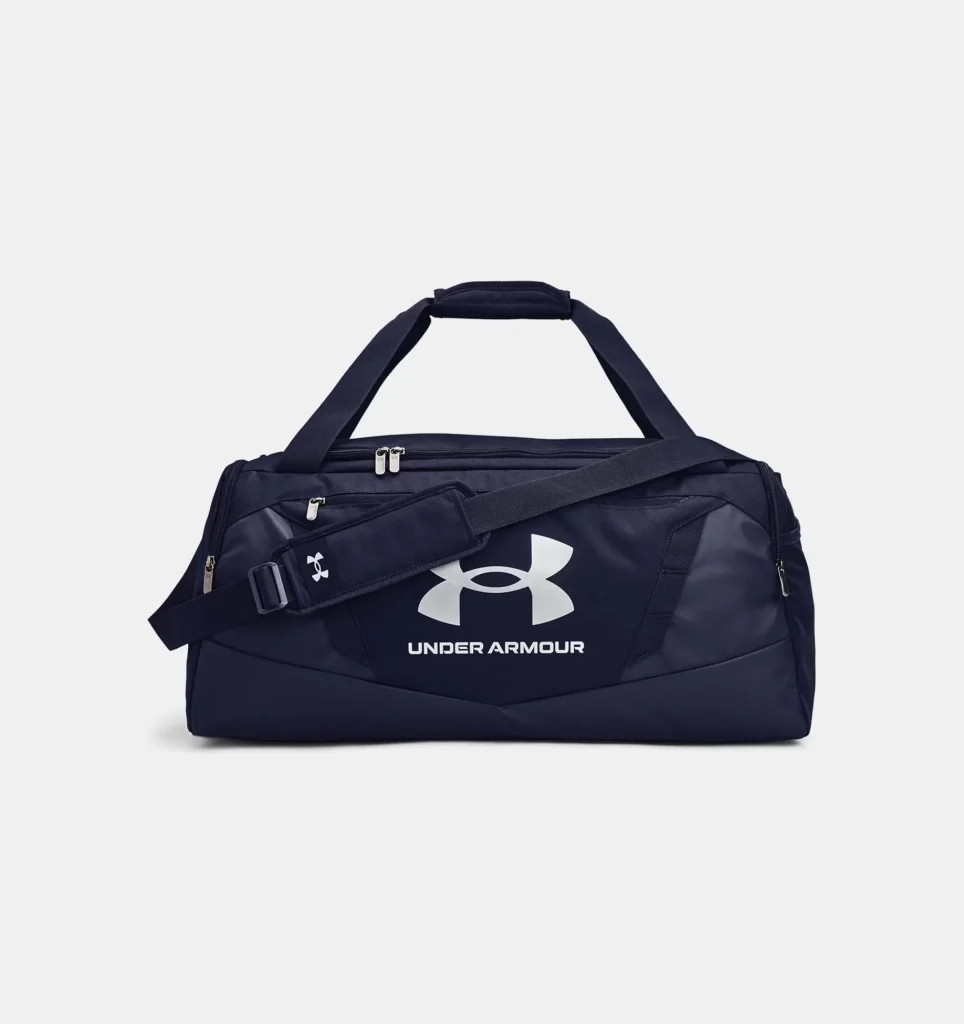 Сумка Under Armour Undeniable 5.0 Medium Duffle