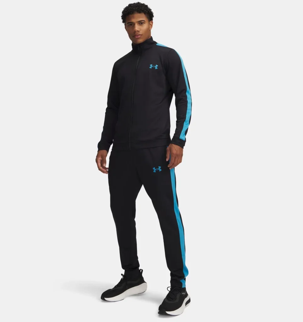 Спортивний костюм Under Armour Knit Track Suit