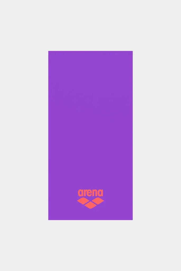 Рушник Arena Microfiber Gym Towel