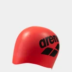 Шапочка Для Плавання Arena Big Logo Cap
