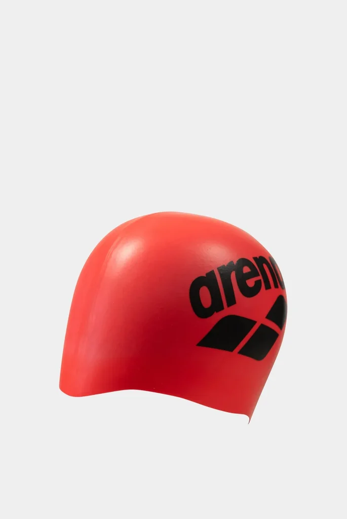 Шапочка Для Плавання Arena Big Logo Cap