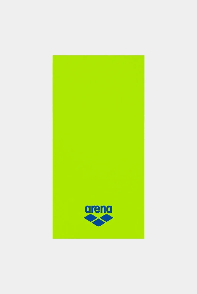 Рушник Arena Microfiber Gym Towel