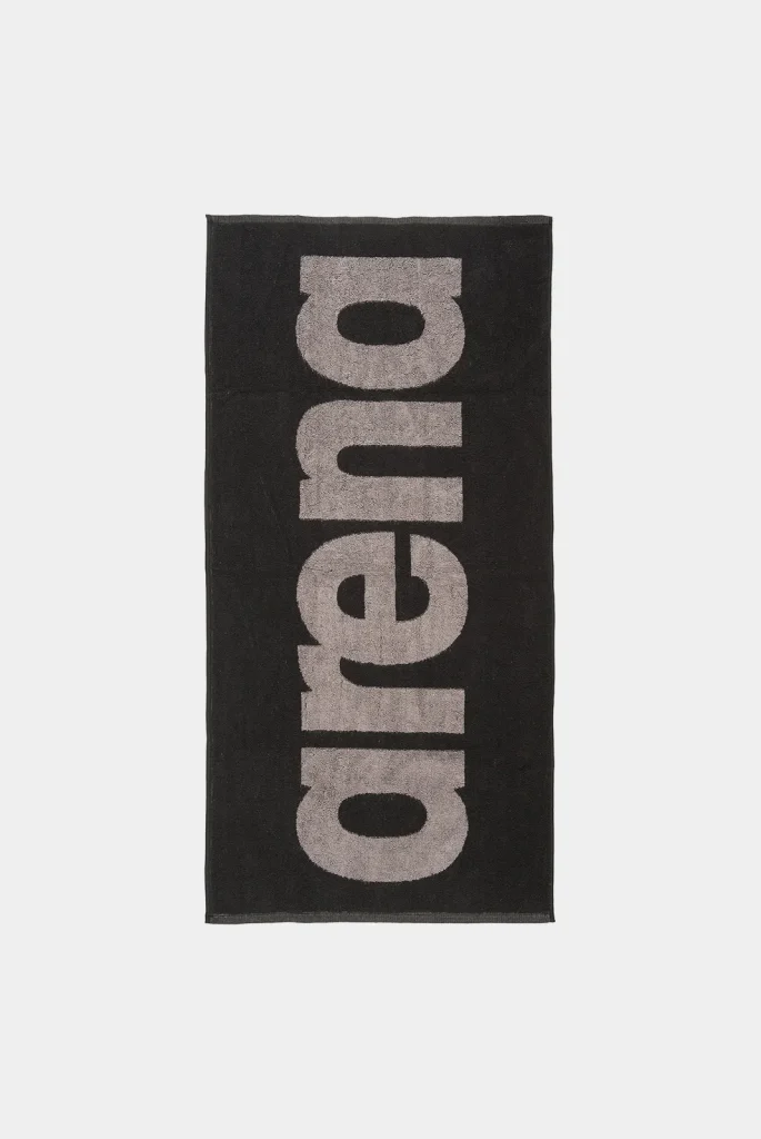 Рушник Arena Gym