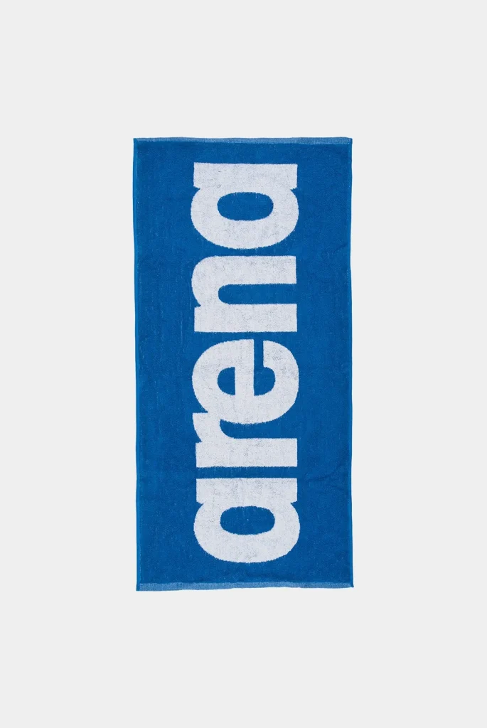 Рушник Arena Gym