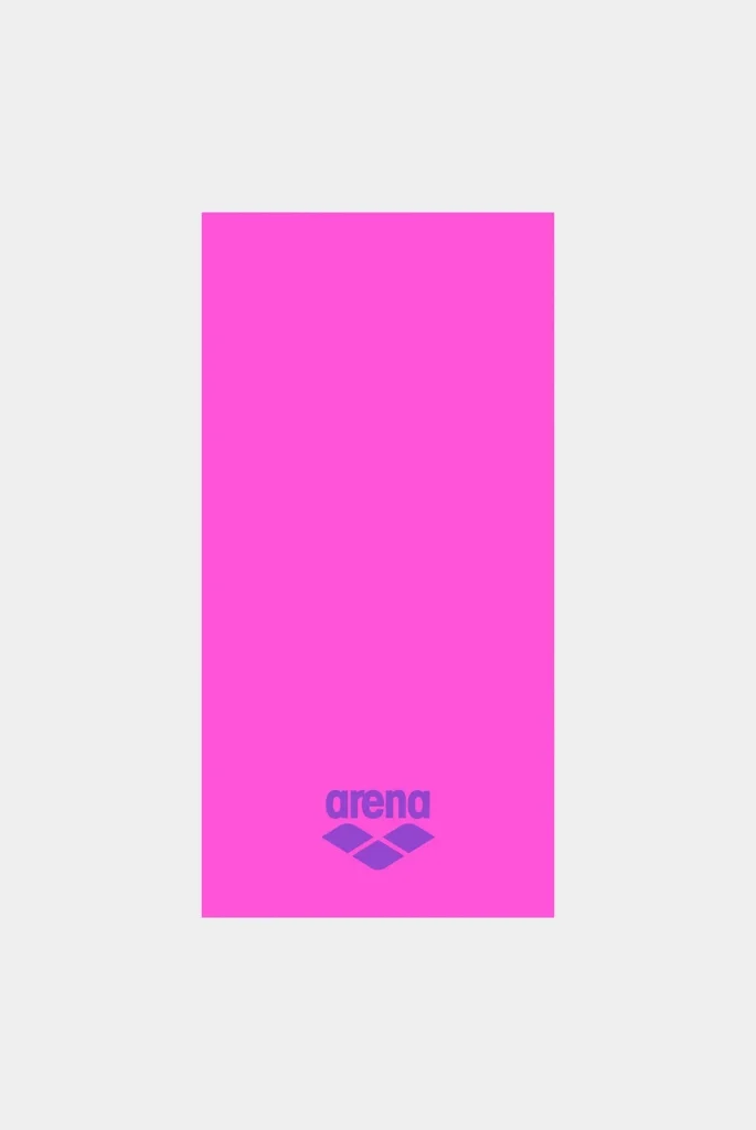 Рушник Arena Microfiber Gym Towel