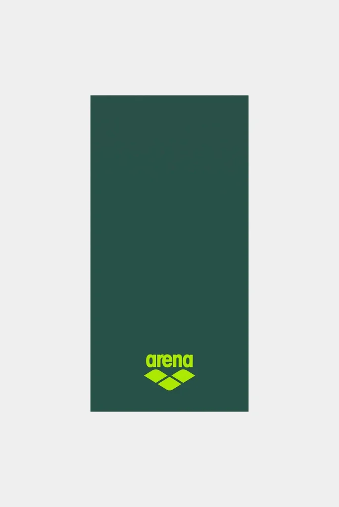 Рушник Arena Microfiber Gym Towel