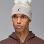 Шапка Nike Air Jordan Peak