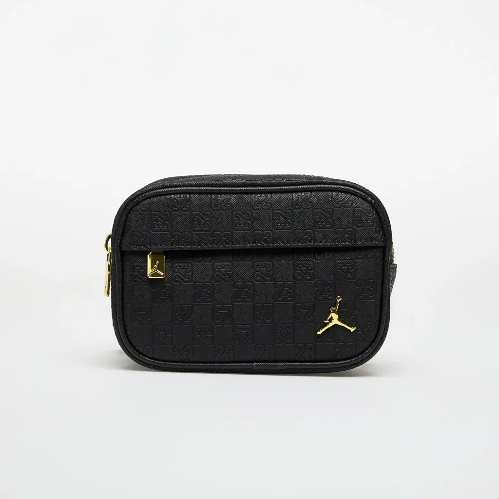 Сумка через плече Nike Air Jordan Monogram Camera Bag