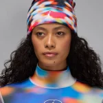 Шапка Nike Air Jordan Peak Essential Mountainside Beanie