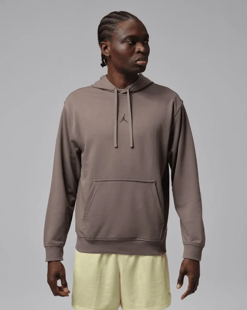 Худі Nike Air Jordan Dri-Fit Sport Crossover