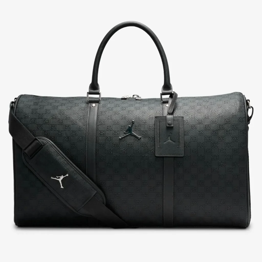 Сумка Nike Air Jordan Monogram Duffel L