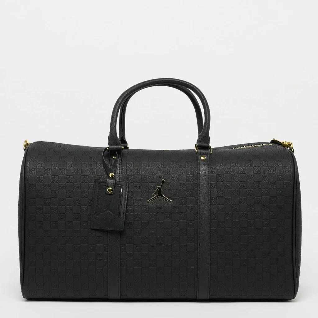 Сумка Nike Air Jordan Monogram Duffel L