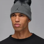 Шапка Nike Air Jordan Peak