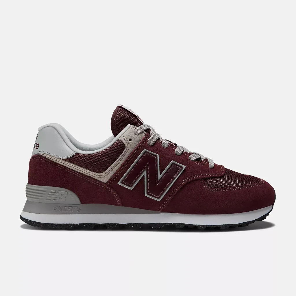 Кросівки New Balance 574 Classic GL