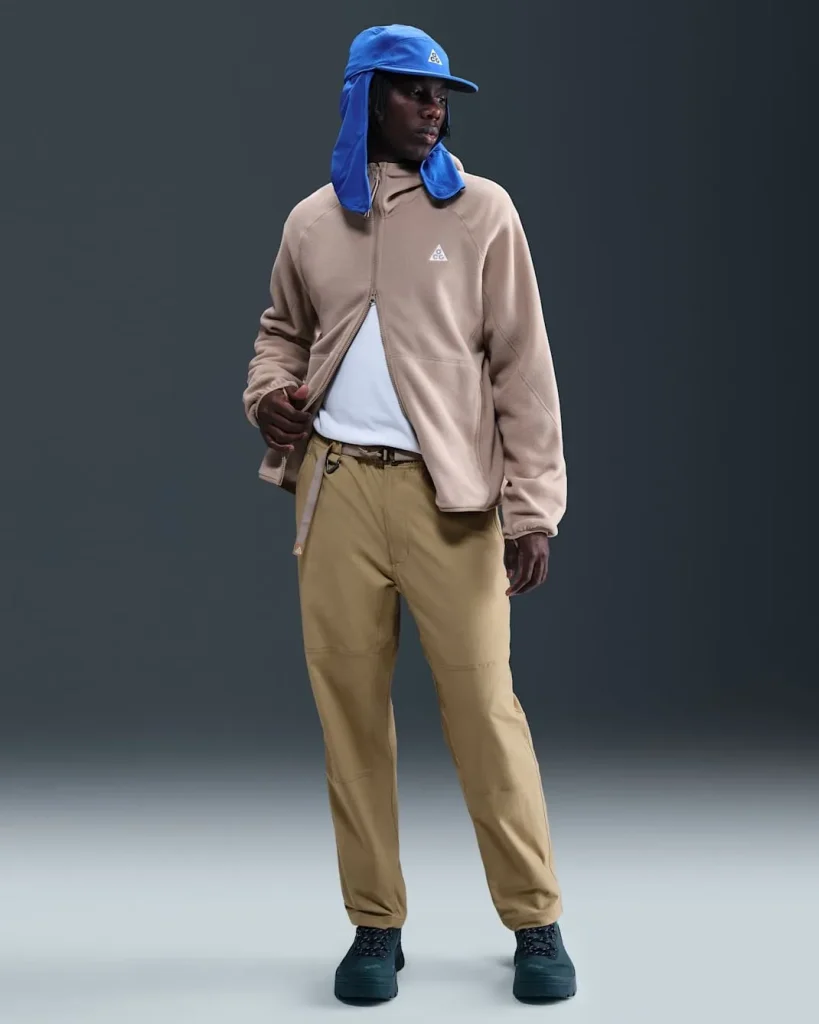 Штани Nike ACG UV Hiking Trousers