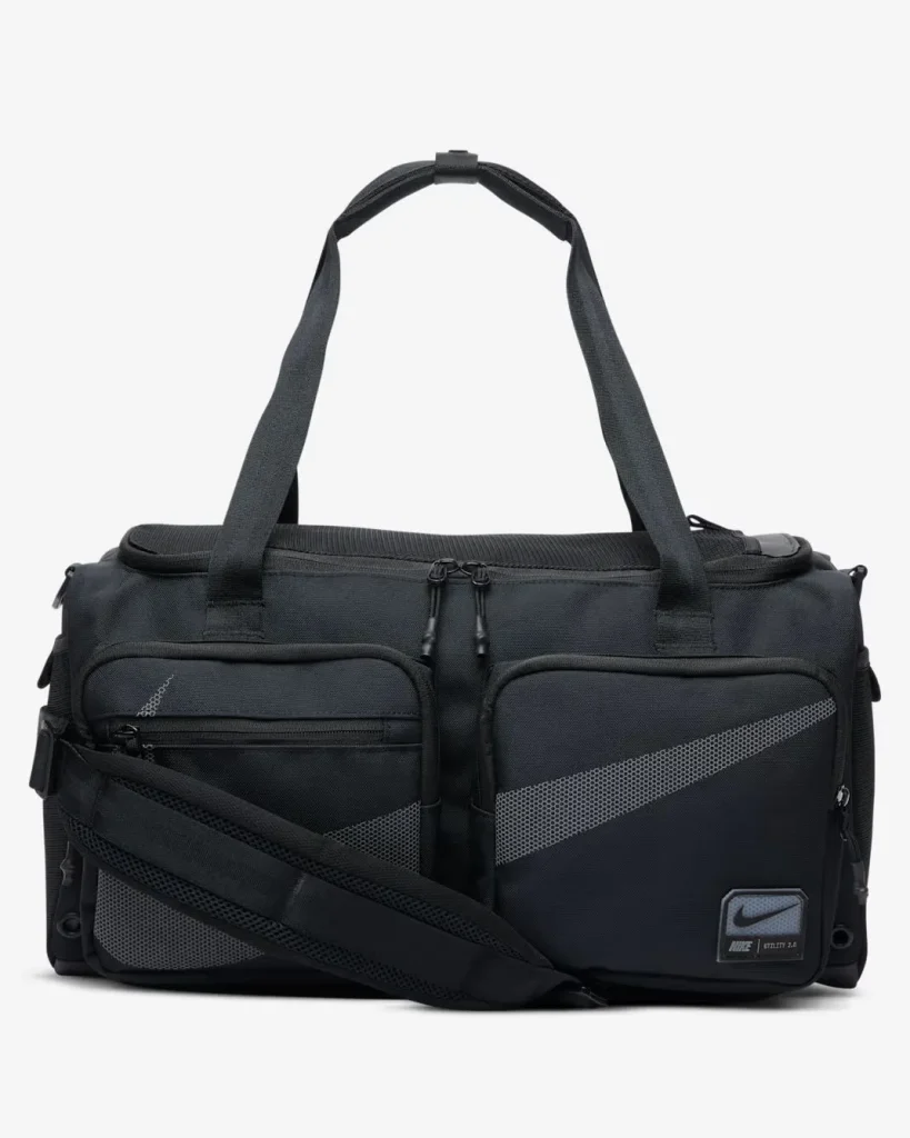 Сумка Nike Utility Power 2.0 Duffel Bag