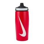 Пляшка для води Nike Refuel Bottle Grip 18 OZ