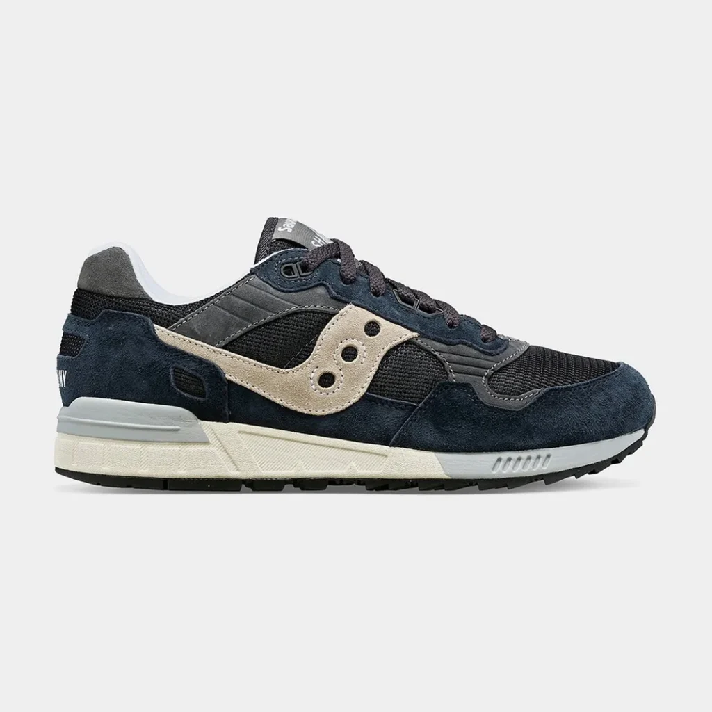 Кросівки Saucony Shadow 5000
