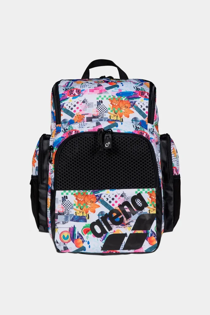 Рюкзак Arena One Go Backpack 35L