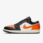 Кросівки Nike Air Jordan 1 Low