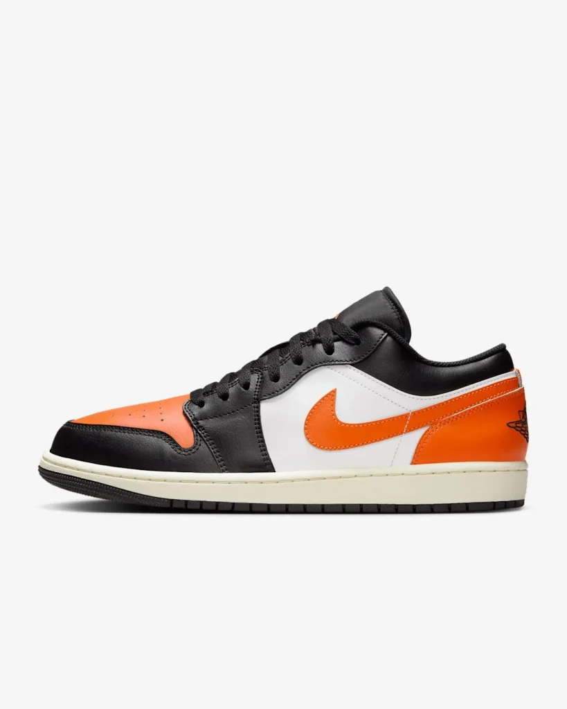 Кросівки Nike Air Jordan 1 Low