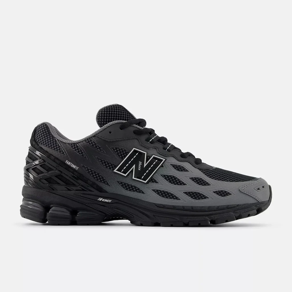 Кросівки New Balance 1906 Cement