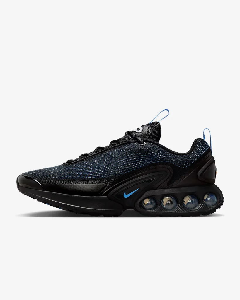 Кросівки Nike Air Max Dn