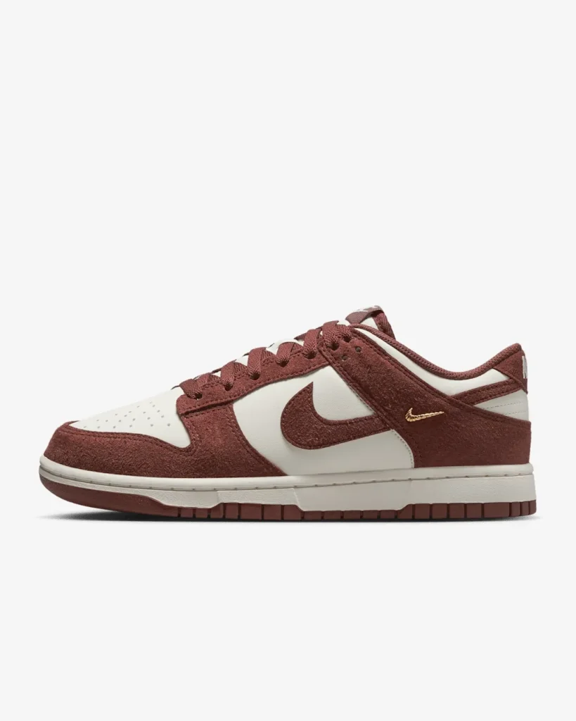 Кросівки Nike Dunk Low