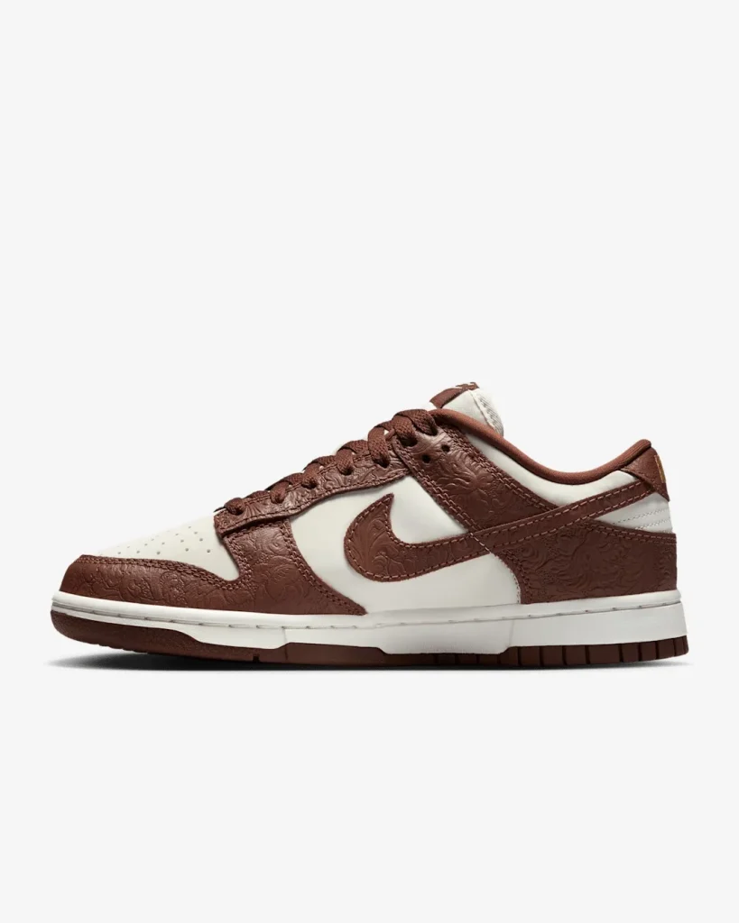 Кросівки Nike Dunk Low
